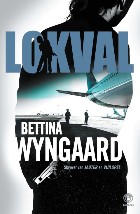 Cover image for book Lokval