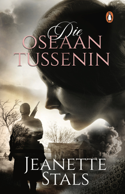Cover image for book Die oseaan tussenin