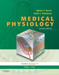 Medical Physiology: A Cellular and Molecular Approach 2nd edition ...