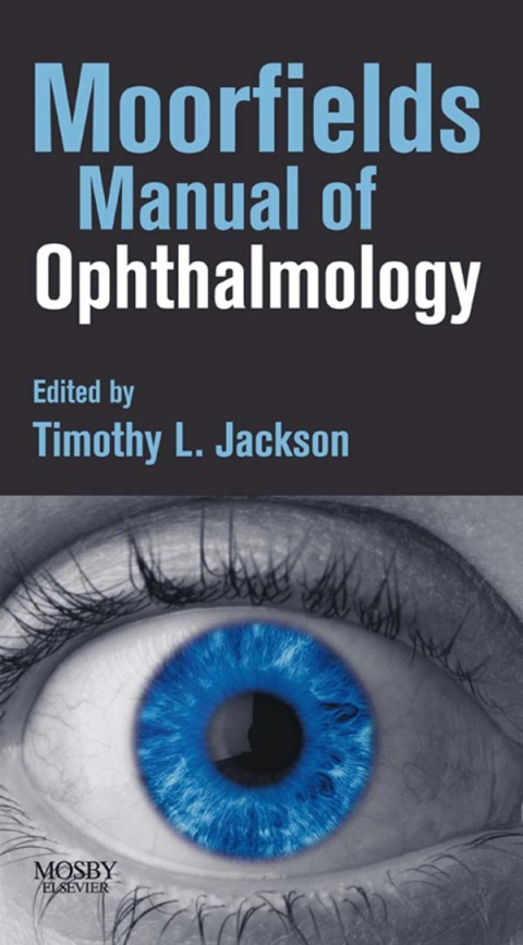 Moorfields Manual of Ophthalmology 