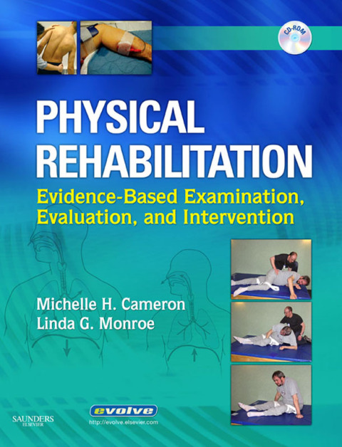 Cover image for book Physical Rehabilitation