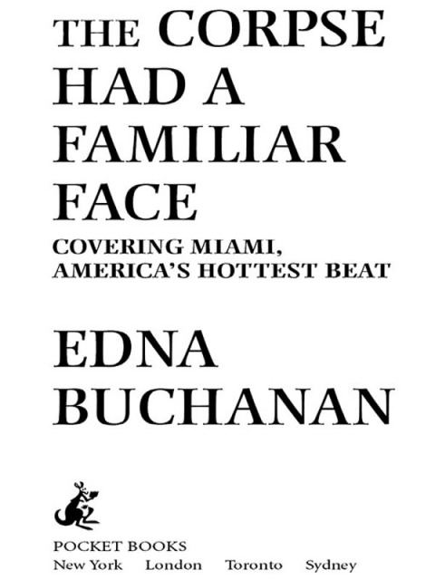 Cover image for book The Corpse Had a Familiar Face
