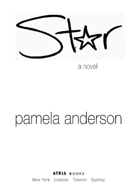 Cover image for book Star