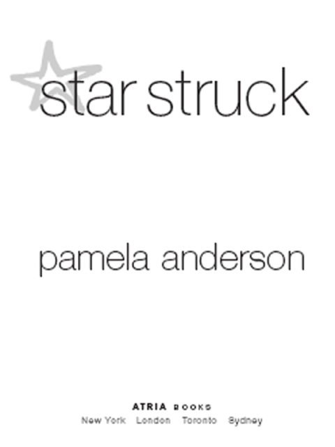 Cover image for book Star Struck