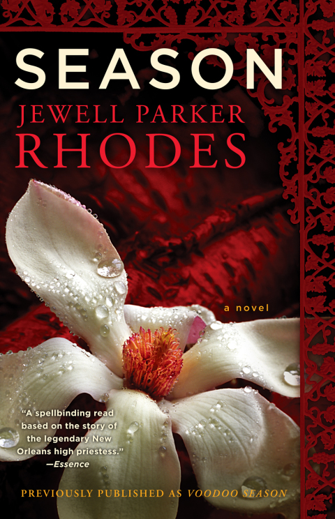 Cover image for book Season