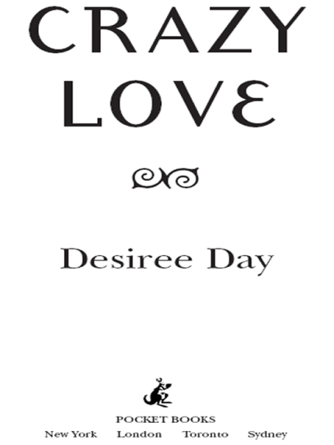 Cover image for book Crazy Love