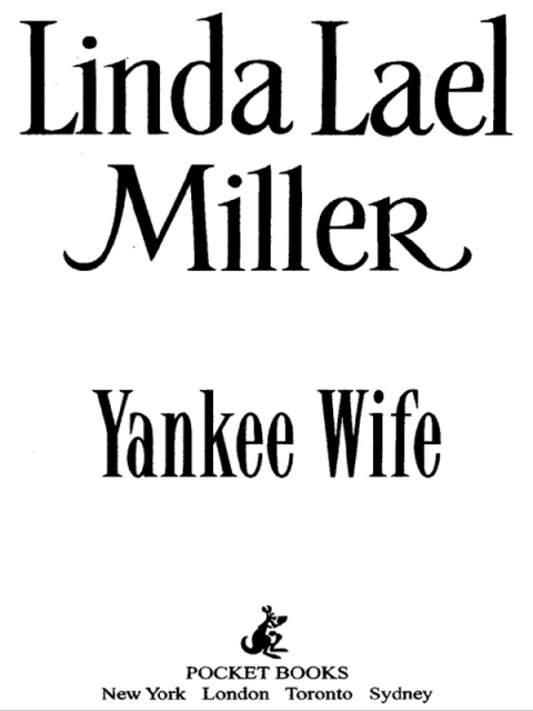 Cover image for book Yankee Wife