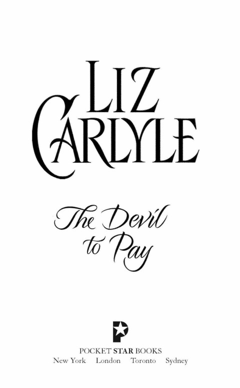 Cover image for book The Devil to Pay