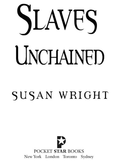 Cover image for book Slaves Unchained