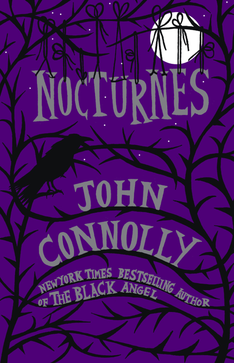 Cover image for book Nocturnes