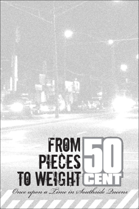 Cover image for book From Pieces to Weight