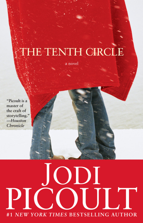 Cover image for book The Tenth Circle