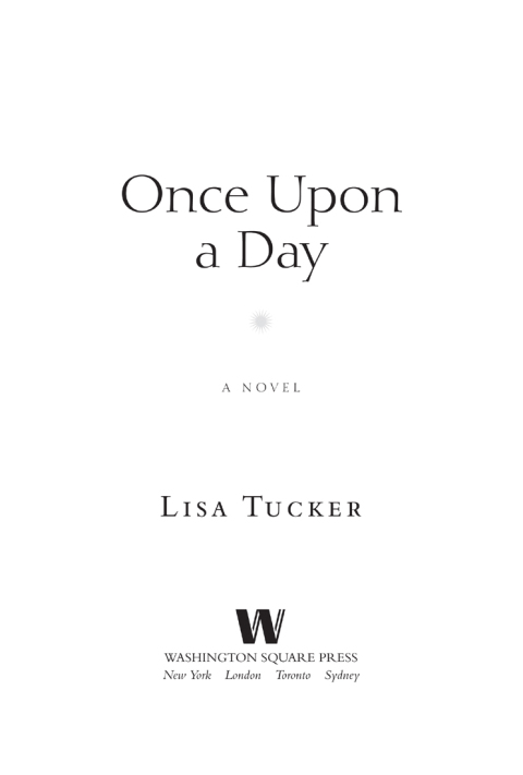 Cover image for book Once Upon a Day