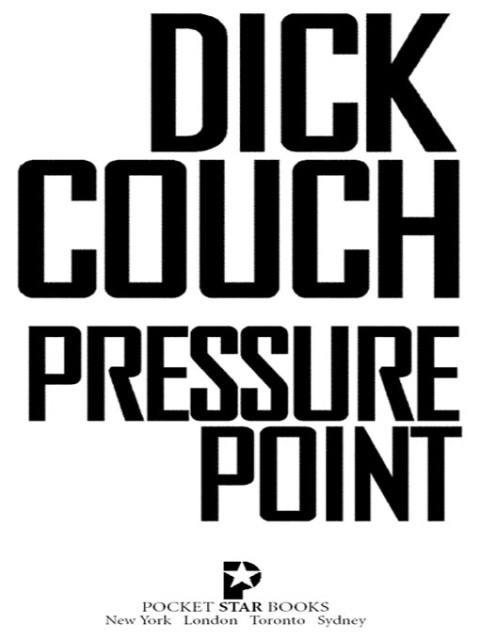 Cover image for book Pressure Point