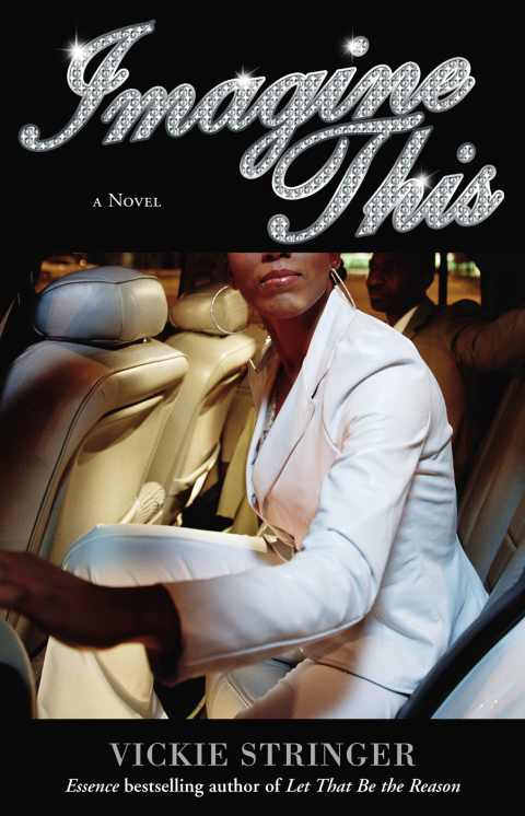 Cover image for book Imagine This