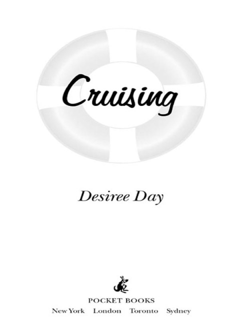 Cover image for book Cruising