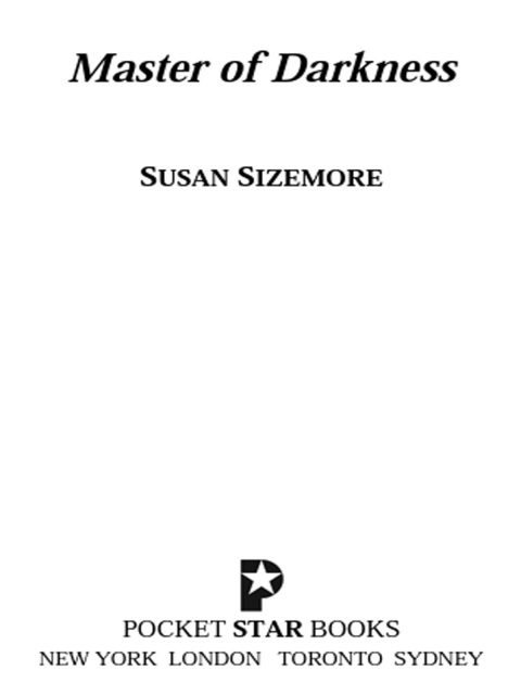 Cover image for book Master of Darkness