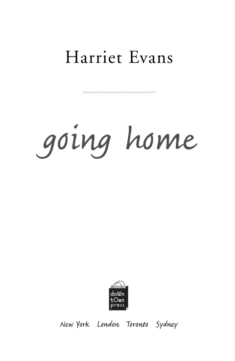 Cover image for book Going Home