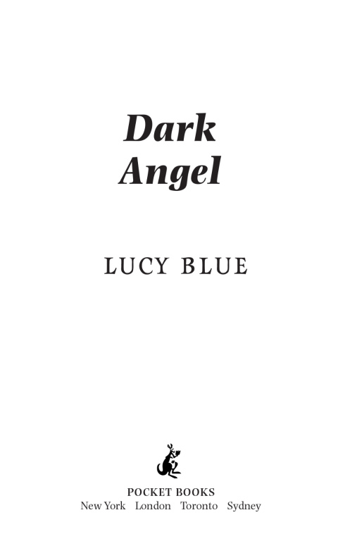Cover image for book Dark Angel