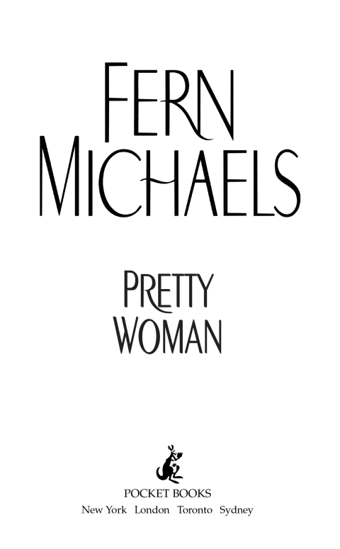 Cover image for book Pretty Woman