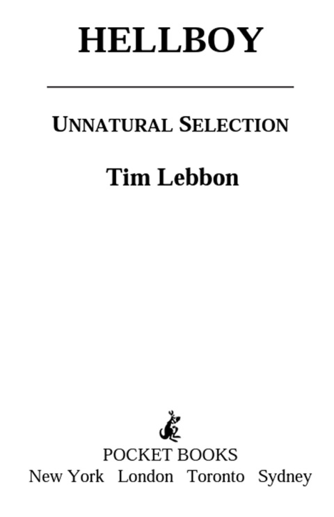 Cover image for book Unnatural Selection