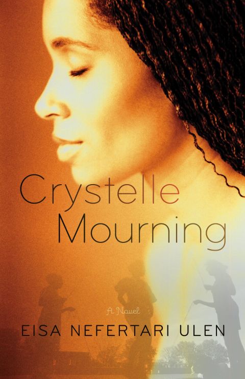 Cover image for book Crystelle Mourning