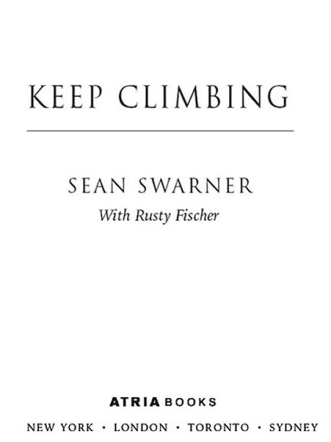 Cover image for book Keep Climbing