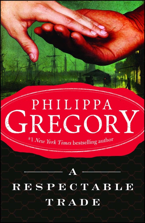 Cover image for book A Respectable Trade