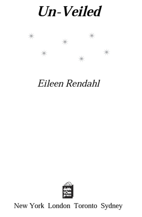 Cover image for book Un-Veiled