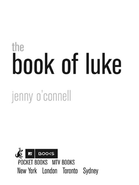 Cover image for book The Book of Luke