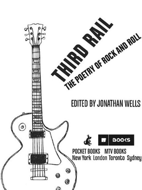 Cover image for book Third Rail