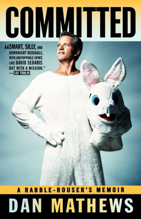 Cover image for book Committed