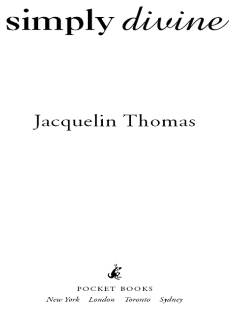 Cover image for book Simply Divine