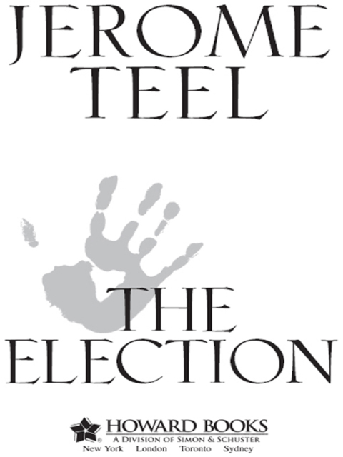 Cover image for book The Election