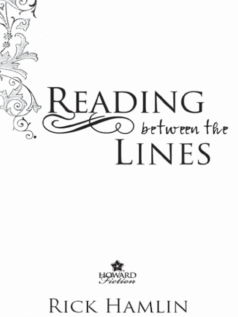 Cover image for book Reading Between the Lines