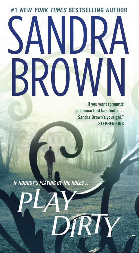 Cover image for book Play Dirty