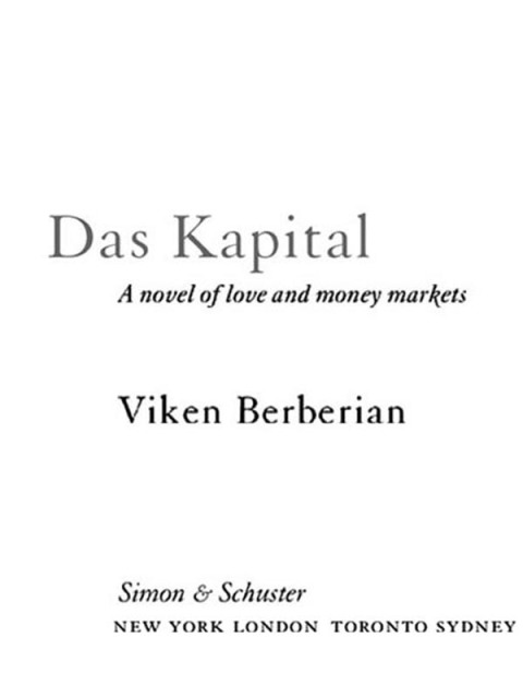 Cover image for book Das Kapital