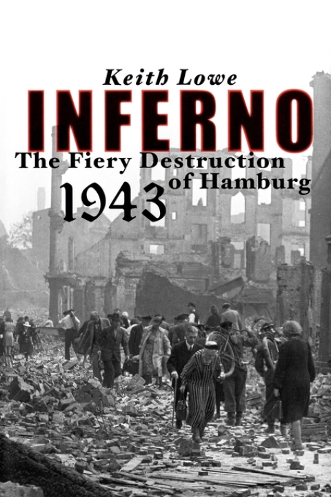 Cover image for book Inferno