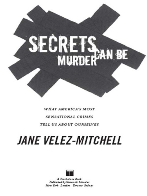 Cover image for book Secrets Can Be Murder