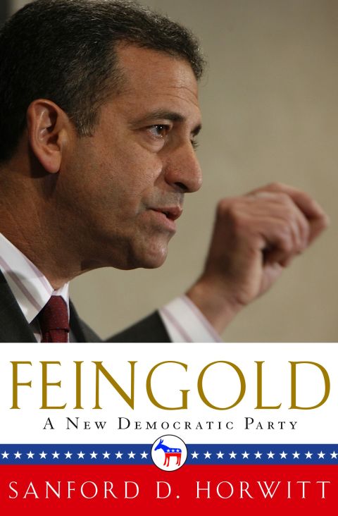 Cover image for book Feingold