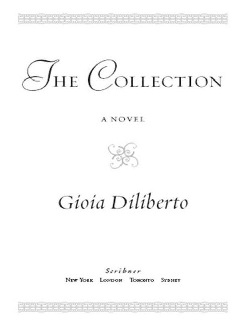 Cover image for book The Collection