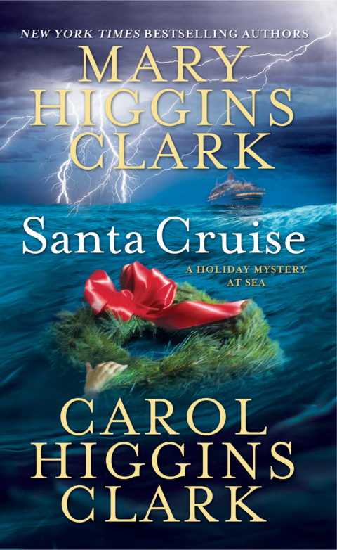 Cover image for book Santa Cruise