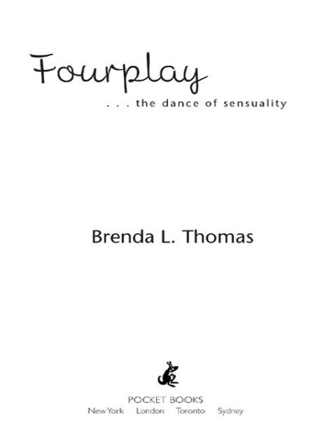 Cover image for book Fourplay