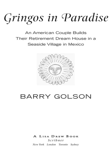 Cover image for book Gringos in Paradise