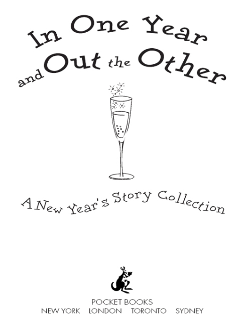 Cover image for book In One Year and Out the Other