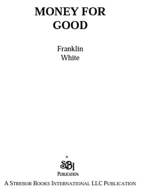 Cover image for book Money for Good