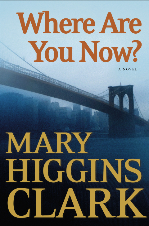 Cover image for book Where Are You Now?