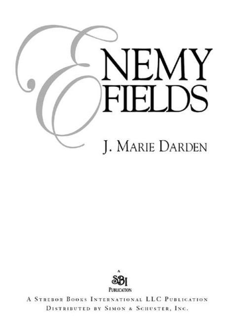 Cover image for book Enemy Fields