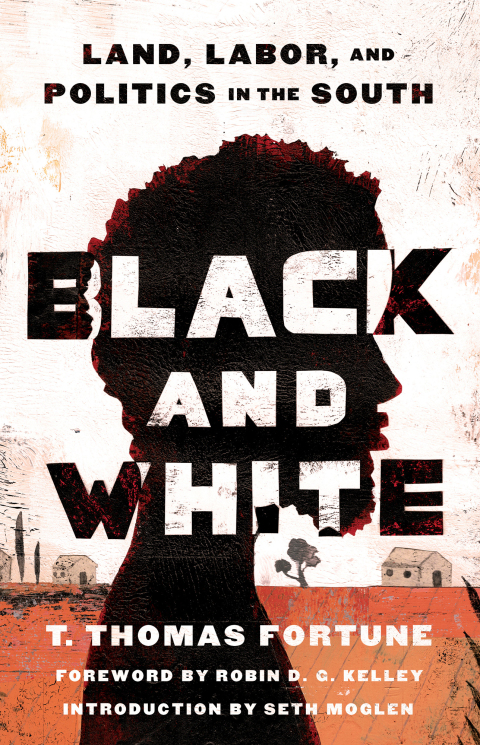Cover image for book Black and White