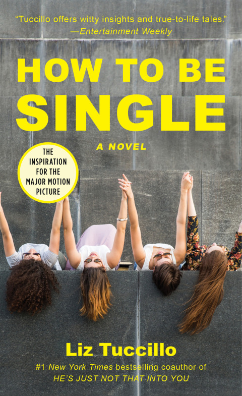 Cover image for book How to Be Single